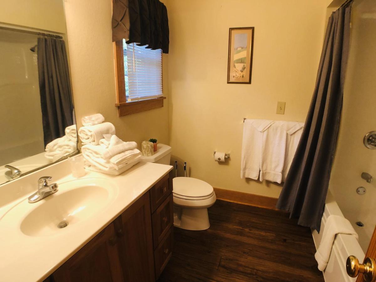 Briarstone Lodge Condo 13D Pigeon Forge Exterior foto