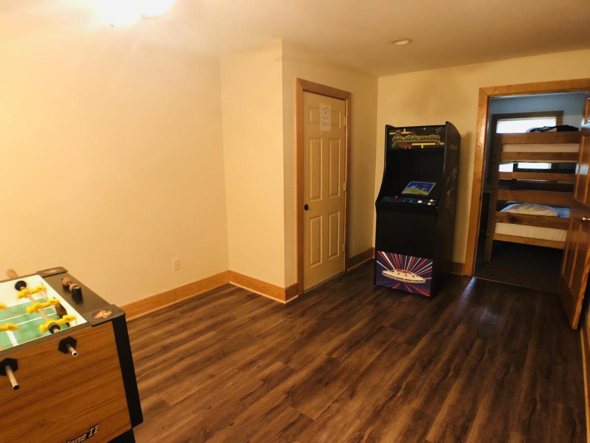 Briarstone Lodge Condo 13D Pigeon Forge Exterior foto